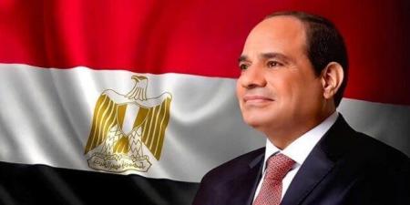 بعد قليل.. الرئيس السيسي يشهد الاحتفال بالذكرى الـ 73 لعيد الشرطة - أخبار كلمتك