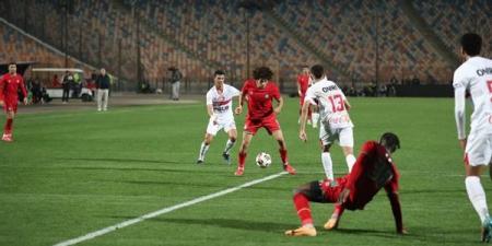 مدرب مودرن سبورت: درسنا الزمالك جيدا واستغللنا اندفاع لاعبيه - أخبار كلمتك