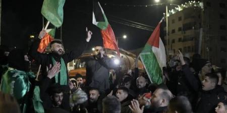 موعد إفراج سلطات الاحتلال عن الدفعة الثانية من الأسرى الفلسطينيين - أخبار كلمتك