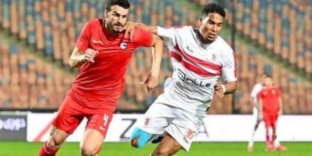 الزمالك يستأنف تدريباته اليوم استعدادًا لمواجهة الجونة في الدوري الممتاز - أخبار كلمتك