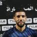 الدوري المصري، أحمد القندوسي يتوج كأفضل لاعب في مباراة سيراميكا والحدود - أخبار كلمتك