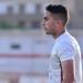 محمد حمدي يشارك في تدريبات الزمالك - أخبار كلمتك