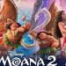 مشاهير العرب - تجاوزت الـ 15 مليون جنيها.. إجمالي إيرادات فيلم «Moana 2 بدور العرض المصرية - أخبار كلمتك