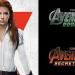 مارفل تتفاوض مع سكارليت جوهانسون للانضمام لطاقم عمل فيلمي Avengers - أخبار كلمتك