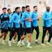 كواليس مران الزمالك اليوم استعدادا لمواجهة الاتحاد بالدوري (صور) - أخبار كلمتك