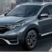 أسعار سيارات هوندا CR-V موديل 2025 - أخبار كلمتك