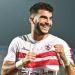 زيزو يتقدم للزمالك على أبو قير للأسمدة - أخبار كلمتك