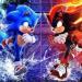 مشاهير العرب - انطلاق تحضيرات فيلم Sonic the Hedgehog 4.. وهذا موعد العرض - أخبار كلمتك