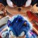 طرح فيلم Sonic the Hedgehog 3 للمشاهدة عبر المنصات الرقمية - أخبار كلمتك