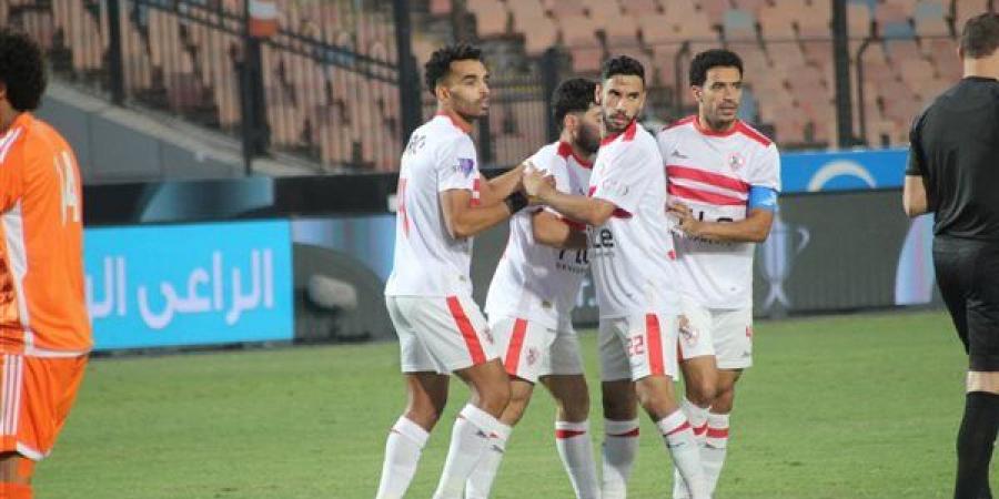 نجم الزمالك السابق: المباريات بلا طعم بدون الحضور الجماهيري وغياب "الفار" أزمة