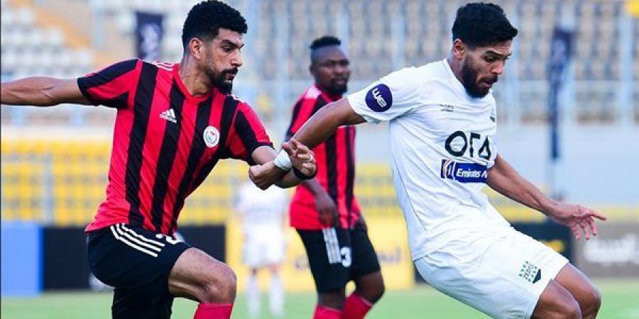 الدوري المصري، هل تحدد الجولة الـ31 أول الهابطين؟