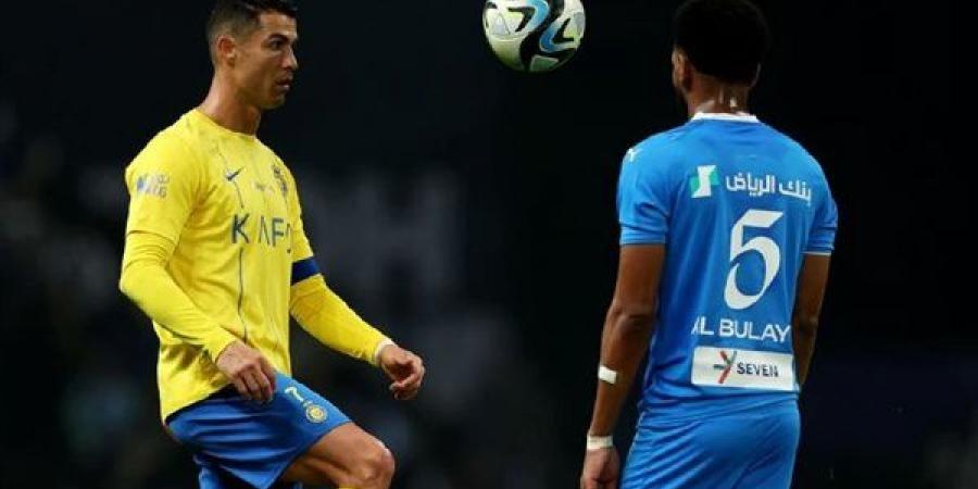 الاتحاد الآسيوي لكرة القدم يعاقب قطبي السعودية "الهلال والنصر"