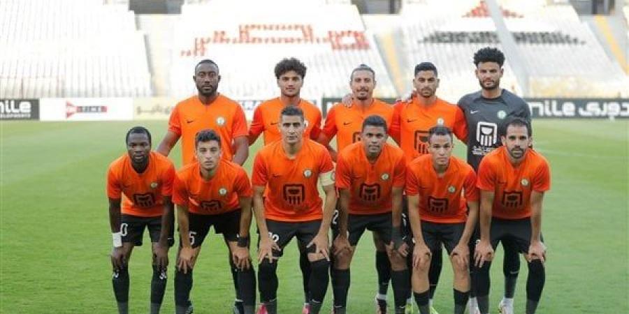 الدوري المصري، موعد مباراة البنك الأهلي ضد الاتحاد السكندري والقناة الناقلة