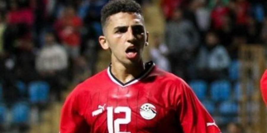 هل يلحق كوكا مباراة الدومينيكان؟ مدير المنتخب الأولمبي يجيب