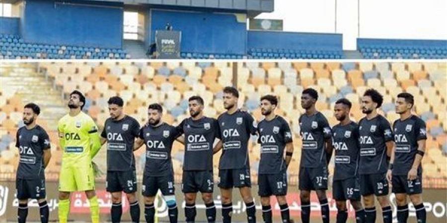 موعد مباراة إنبي وزد في الدوري المصري والقناة الناقلة