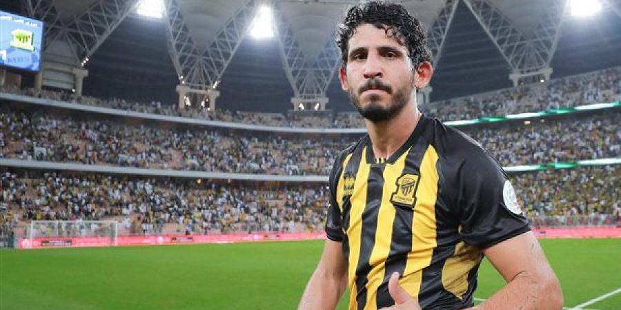 اتحاد جدة مودعا أحمد حجازي: نقشت اسمك بحروف من ذهب في تاريخ النادي