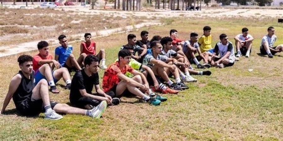 كلية التربية الرياضية 2024.. مواعيد الاختبارات وخطوات التسجيل