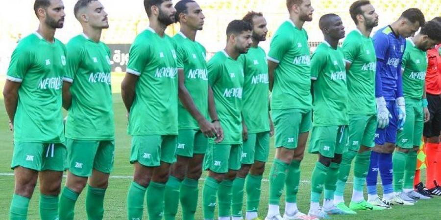 مدرب المصري البورسعيدي: هدفنا إنهاء الدوري في المركز الثالث