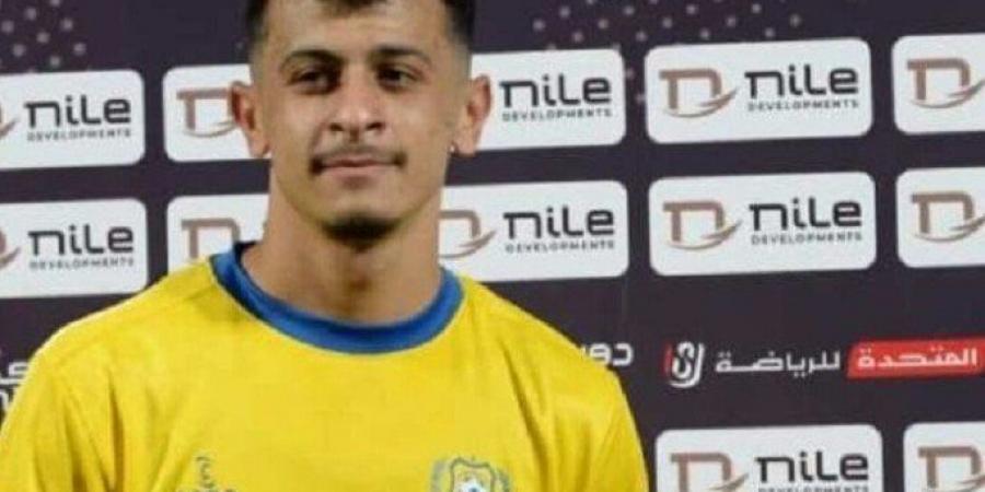 أحمد حسن: الزمالك يحصل على توقيع عمر الساعي لاعب الإسماعيلي