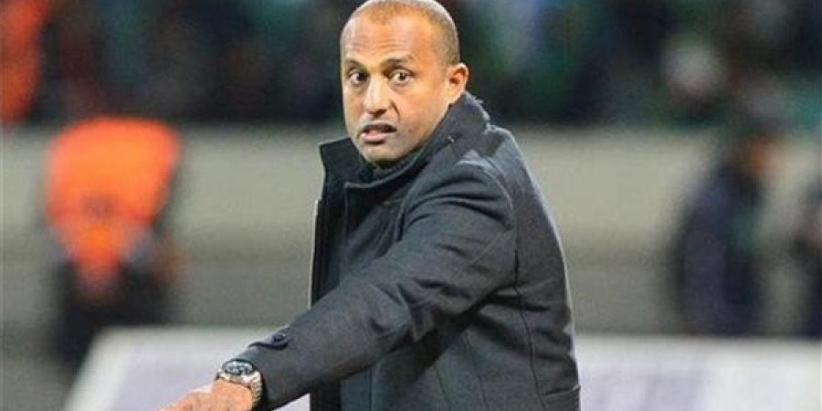 مدرب البنك الأهلي: كنا نستحق الفوز على الاتحاد السكندري