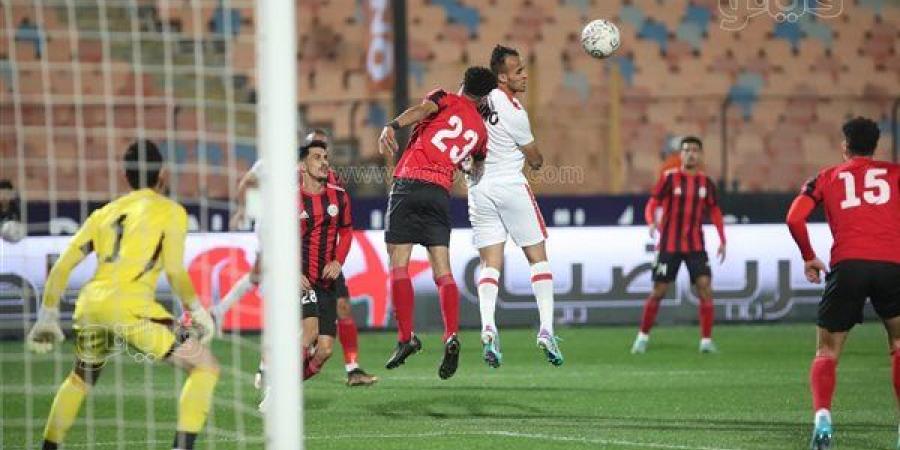 الدوري المصري، مواعيد مباريات اليوم والقنوات الناقلة