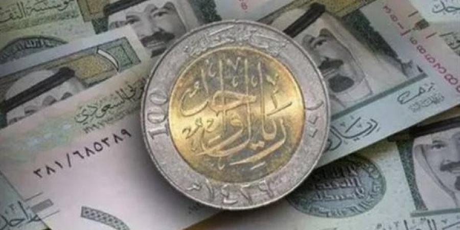 سعر الريال السعودي اليوم الإثنين 22-7-2024 في بداية التعاملات