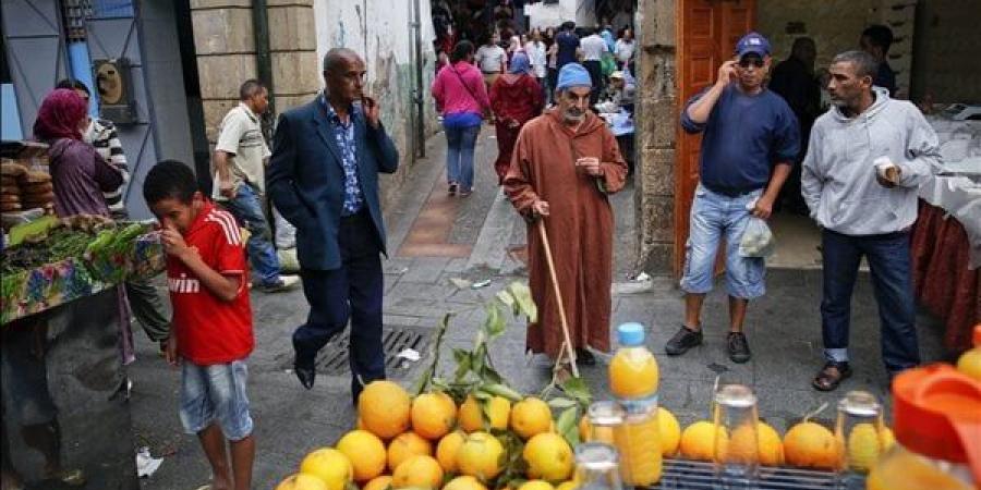 ارتفاع التضخم الأساسي بالمغرب إلى 2.4% في يونيو