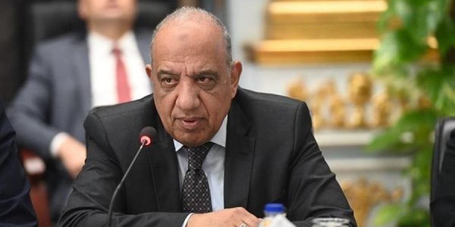 عصمت: تشغيل مشروع الربط الكهربائي بين مصر والسعودية قبل بدء الصيف المقبل