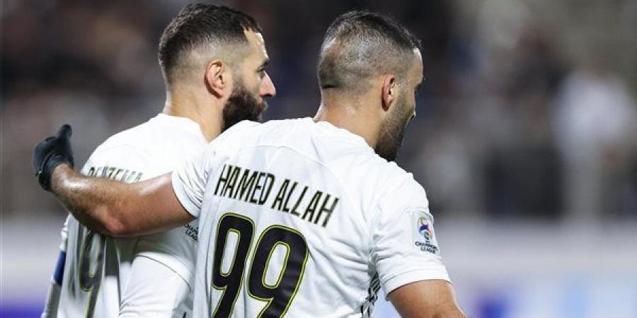 بنزيما: ريال مدريد سيظل أفضل فريق على مستوى العالم