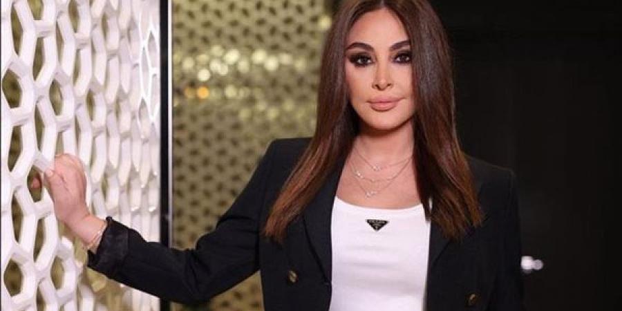 إليسا تحيي حفلا في قبرص 28 سبتمبر المقبل