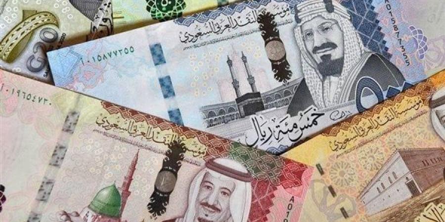 تراجع سعر الريال السعودي في ختام التعاملات اليوم 23-7-2024