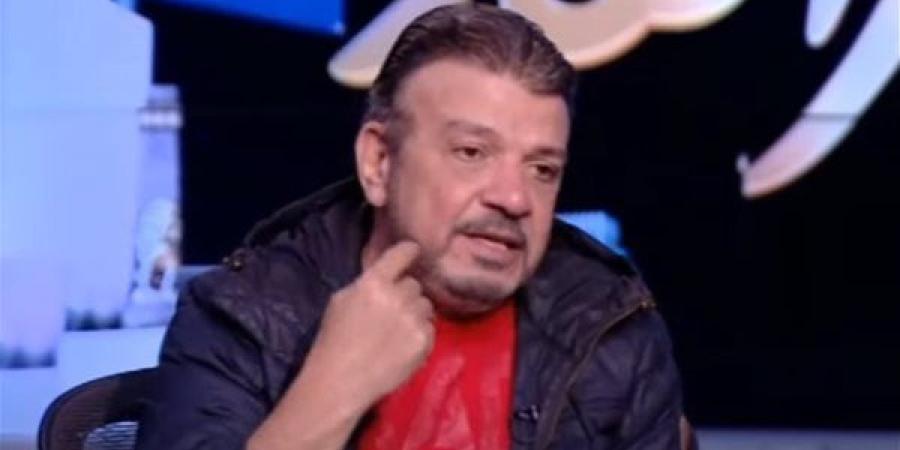 أحمد سلامة يكشف سبب اعتزال عبلة كامل وموقفها من طلب نقابة الممثلين للعودة