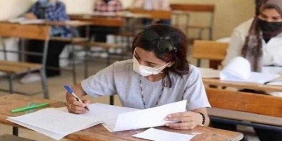 بالدرجات.. موعد إعلان نتيجة الثانوية العامة 2024 ورابط الحصول عليها