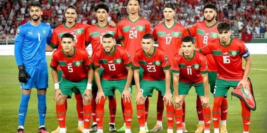 أولمبياد باريس، منتخب المغرب يخشى العقدة اللاتينية قبل مواجهة الأرجنتين