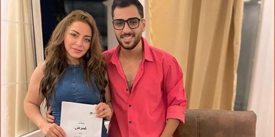 «الغموض».. كواليس تعاقد إلهام عبد البديع على مسلسل جديد (صور)