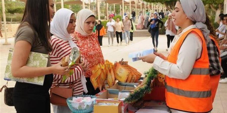 صندوق مكافحة الإدمان يعلن فتح باب التطوع لشباب الجامعات والخريجين