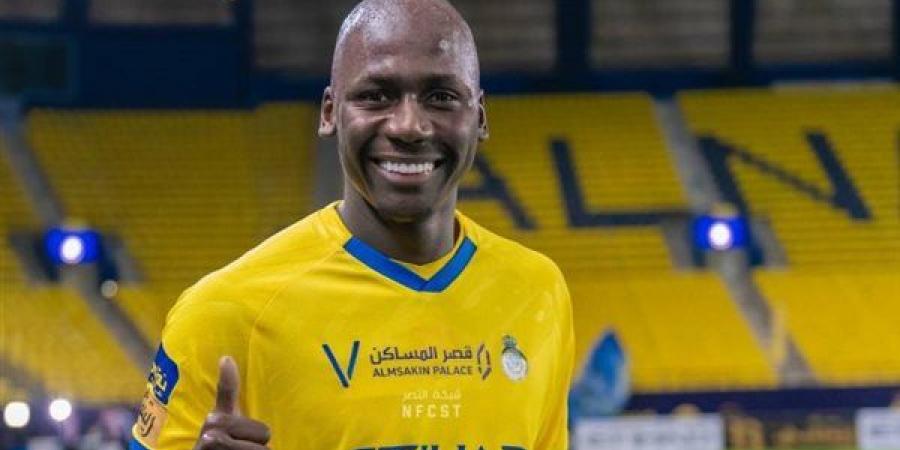 الاتفاق يتعاقد رسميا مع لاعب النصر السعودي