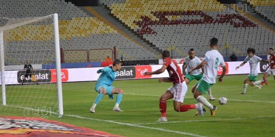 حكم فرنسي لمباراة الأهلي والمصري، ومحمد عادل يدير لقاء الزمالك ضد بيراميدز