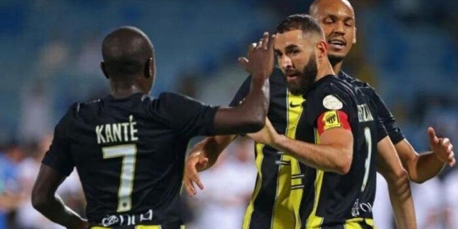 مشاهدة مباراة الاتحاد وإشبيلية الودية بث مباشر اليوم