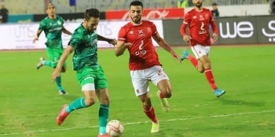 مشاهدة مباراة الأهلي والمصري بث مباشر في الدوري الممتاز اليوم