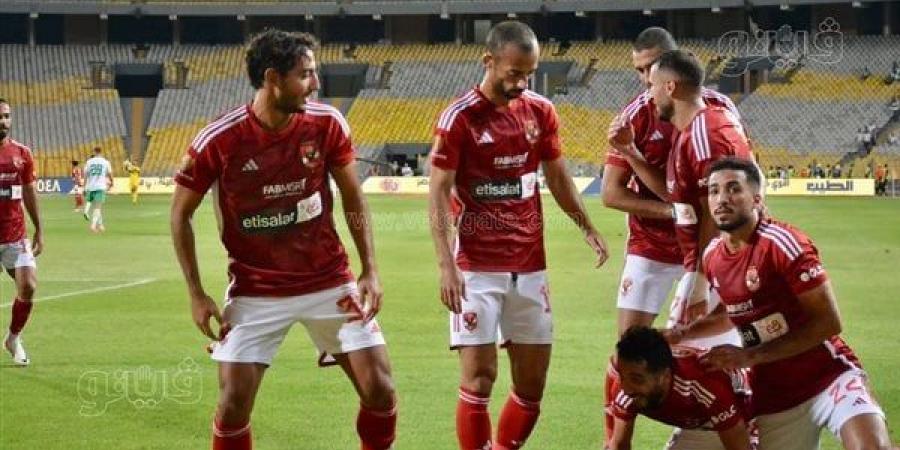 كم نقطة يحتاج إليها الأهلي للتتويج رسميا ببطولة الدوري الممتاز؟