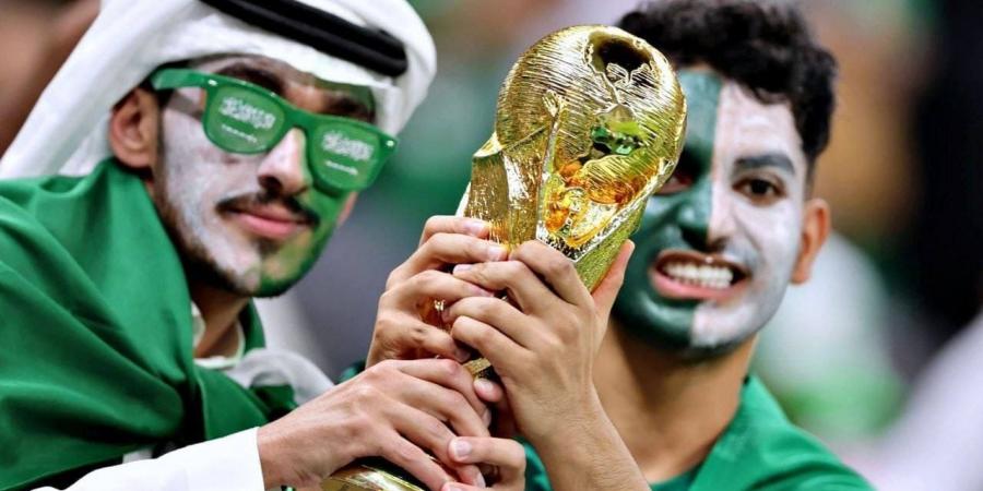 اليوم.. السعودية تقدم الملف الرسمي لاستضافة كأس العالم 2034