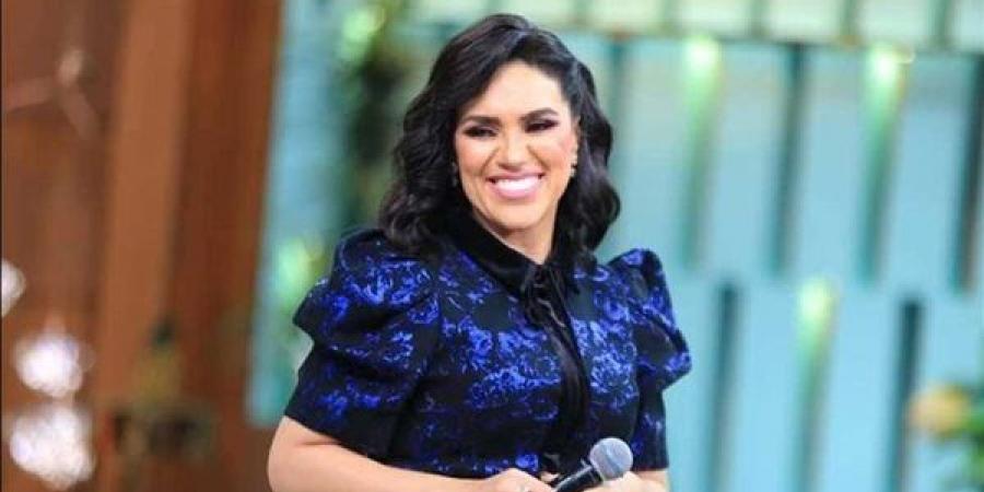 مي فاروق عن "تيجي نسيب" لـ أنغام: ألبوم للروقان والسمع والفن