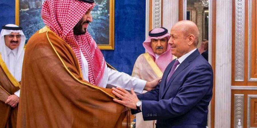 حديث صارم بشأن السلام في اليمن وموقف السعودية