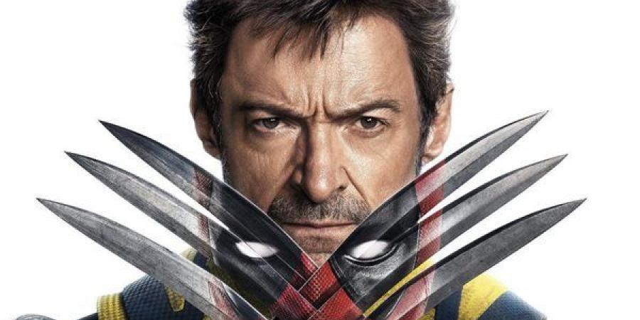 438,8 مليون دولار إيرادات فيلم Deadpool & Wolverine خلال 4 أيام