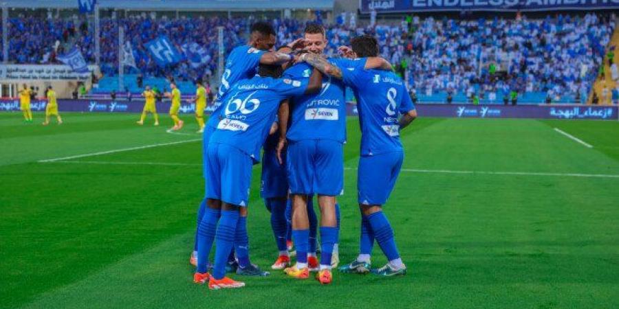 مشاهدة مباراة الهلال وكومو الإيطالي بث مباشر ودياً اليوم