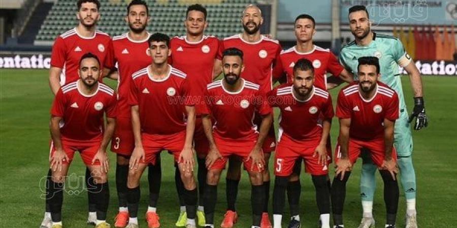 طلائع الجيش يسعى لعبور الداخلية بالدوري المصري