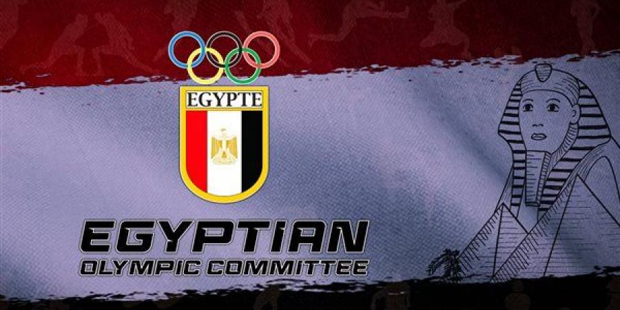 أولمبياد باريس، تعرف على جدول منافسات المصريين اليوم