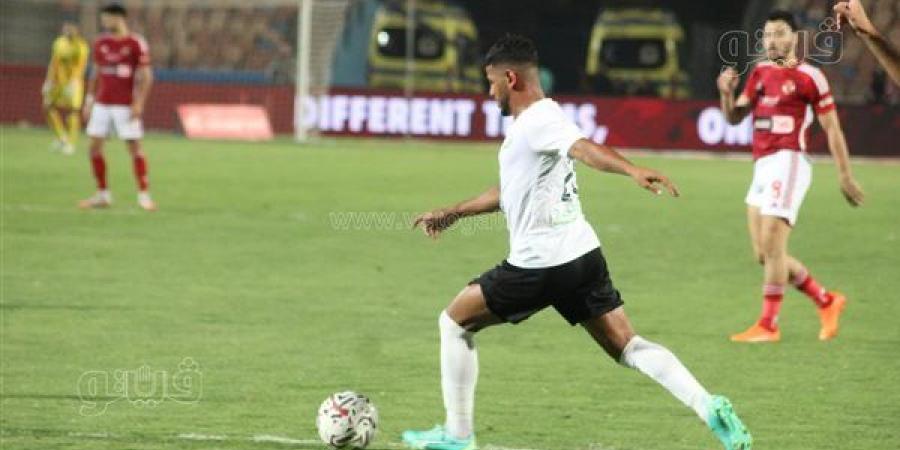 الأهلي يبحث عن الهدف الثاني في البنك الأهلي بعد 75 دقيقة بالدوري - أخبار كلمتك