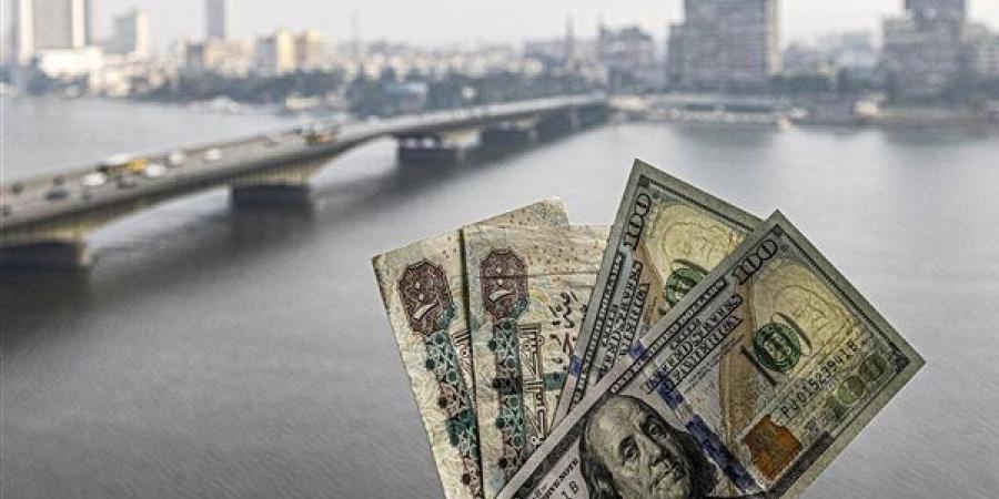 ارتفاع سعر الدولار في البنك المركزي و10 بنوك مصرية بختام تعاملات اليوم - أخبار كلمتك